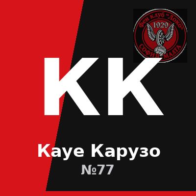 Кауе Карузо