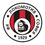 Локомотив София емблема