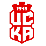 ЦСКА 1948 емблема