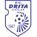 Drita емблема
