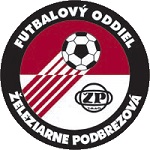 Podbrezová емблема