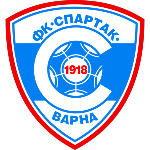 Спартак Варна емблема