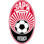 Zorya Luhansk емблема