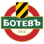 Ботев Пловдив емблема
