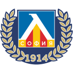 Левски емблема