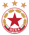 ЦСКА емблема