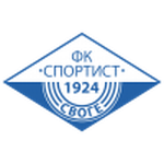 Спортист Своге емблема