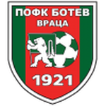 Ботев Враца емблема